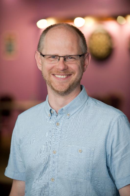 Tomas Birkmanis Team Europe