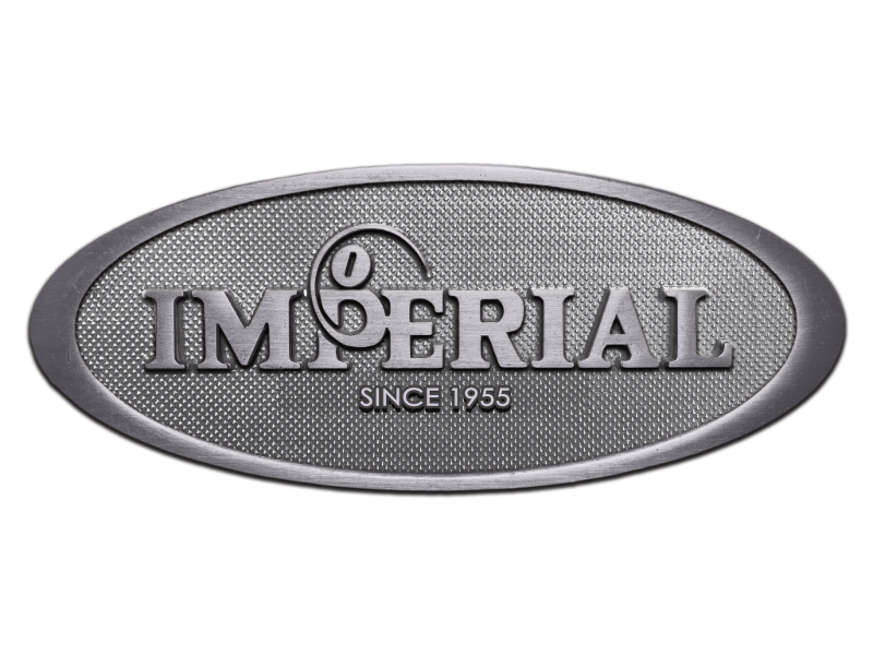 New Imperial Logo