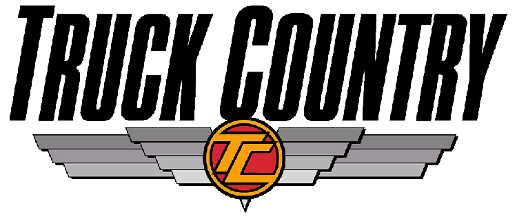 Truck Country Logo