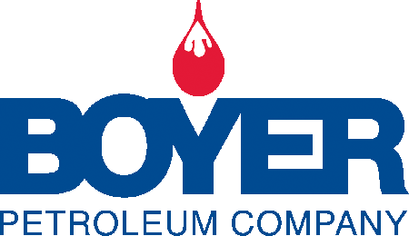 Boyer Petroleum Logo