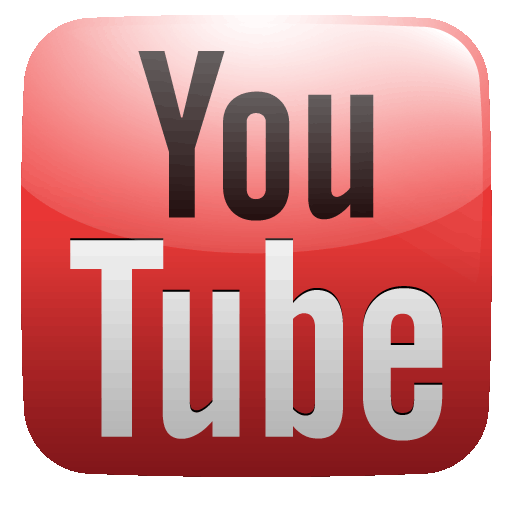 YouTube Button