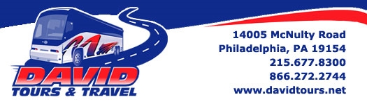 David Tours & Travel
