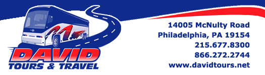 David Tours & Travel