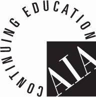 AIA CES Logo