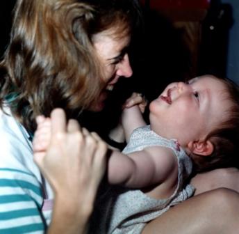 Margolis, mollie & mom