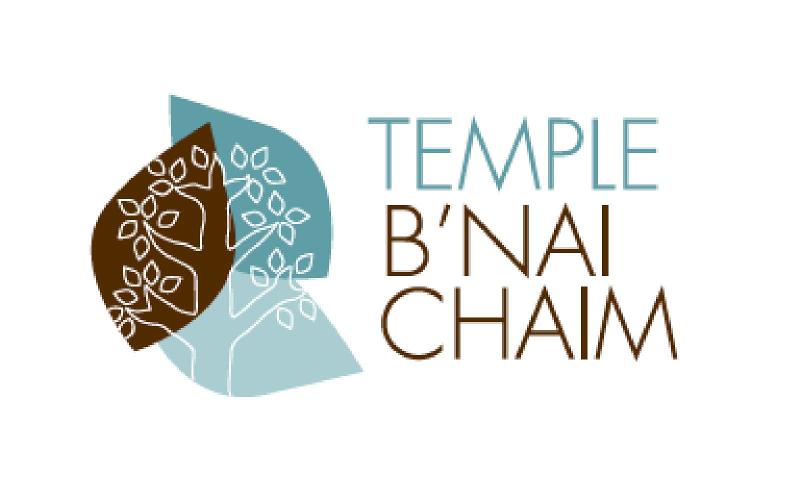 TBC Leaf Logo - color