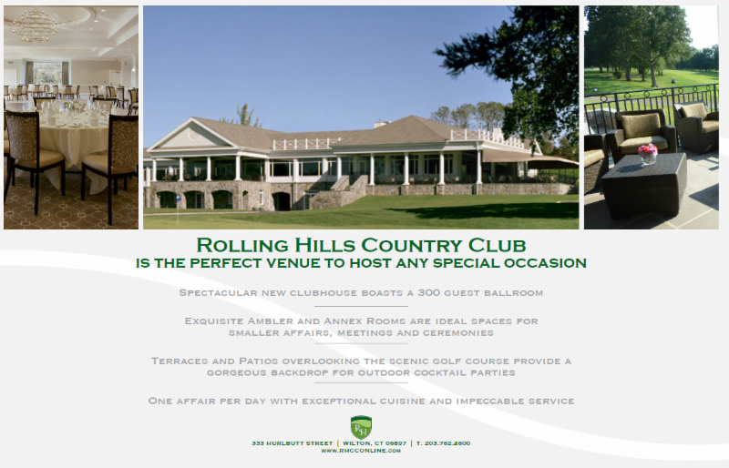 Rolling Hills Country Club