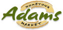 Adams Logo