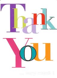 thankyou