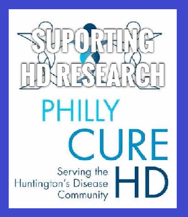 PCHD Supports HD Research