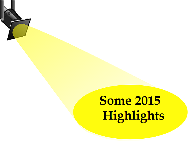 Highlights