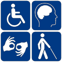 Disability Symbols