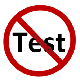 No Test