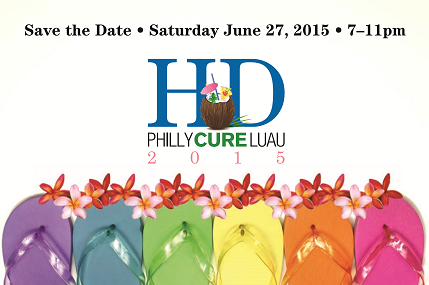 PhillyCureLuau