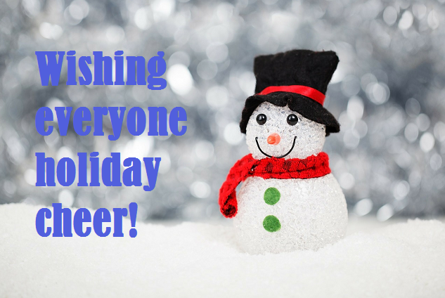 Holiday Cheer