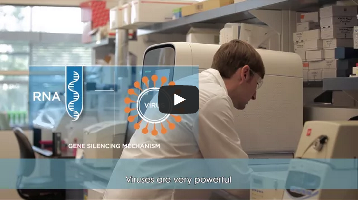 Genzyme Video