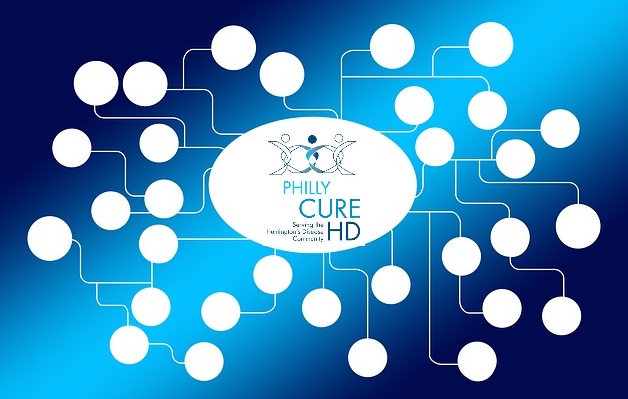 Philly Cure HD Connections