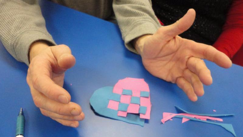 Hearts of Hope Social Gathering