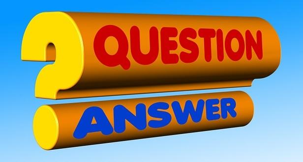 Answers