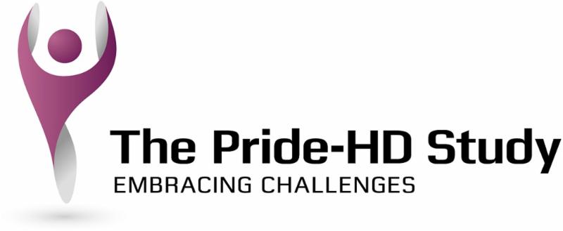 Pride-HD