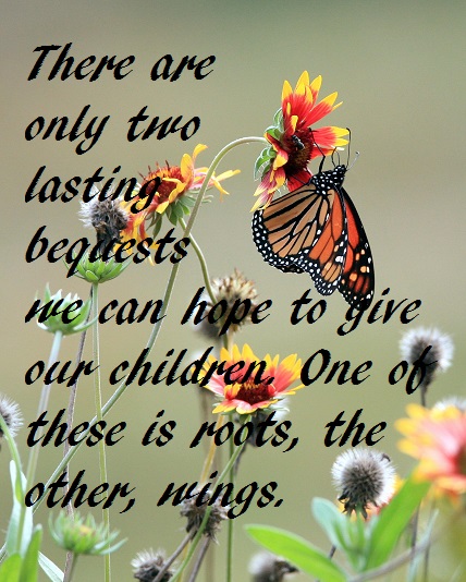 Our Children