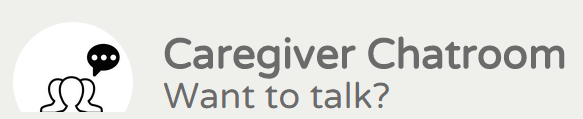 Caregiver Chat