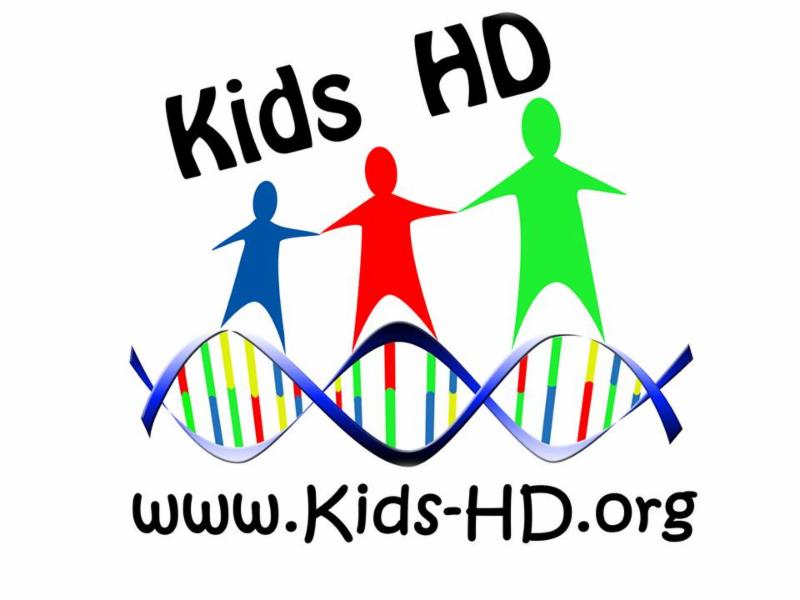 Kids HD Study