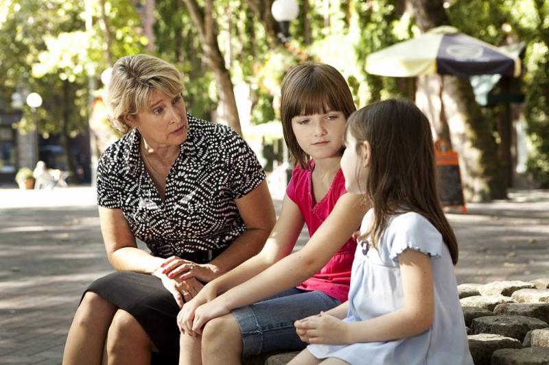 Helping Children Cope