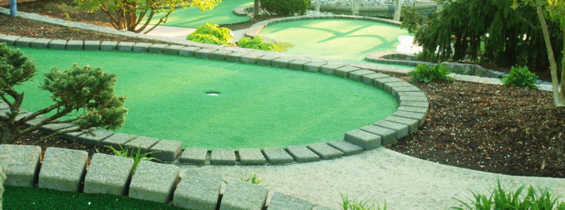 Mini Golf