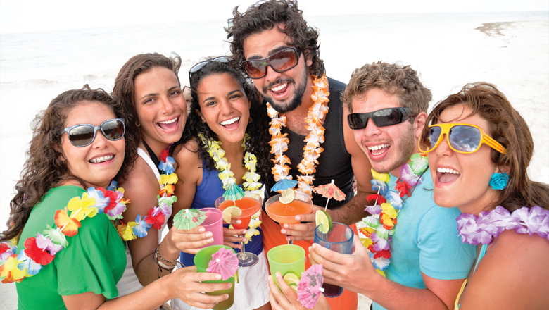 Luau