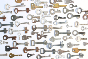 The Key