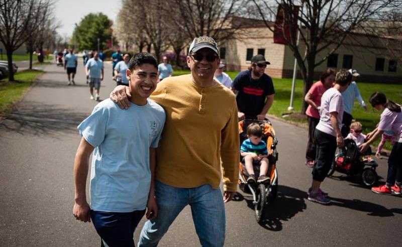 2015 Walk Photos