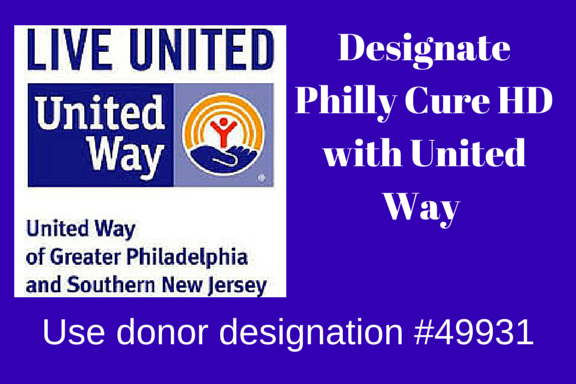 Designate United Way