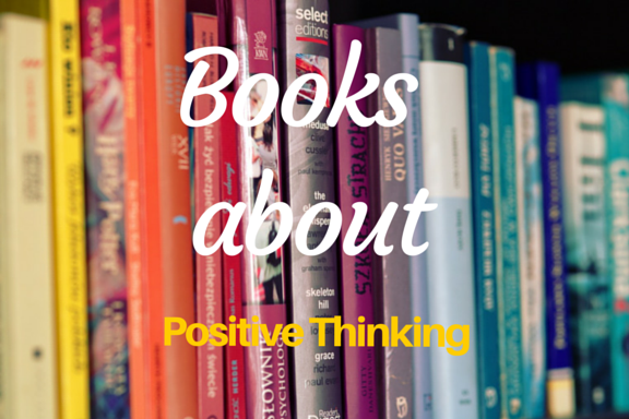Books about Positive Thinking