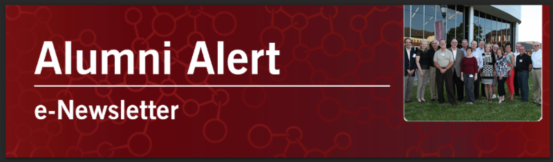 Alumni Alert E-Header 2015