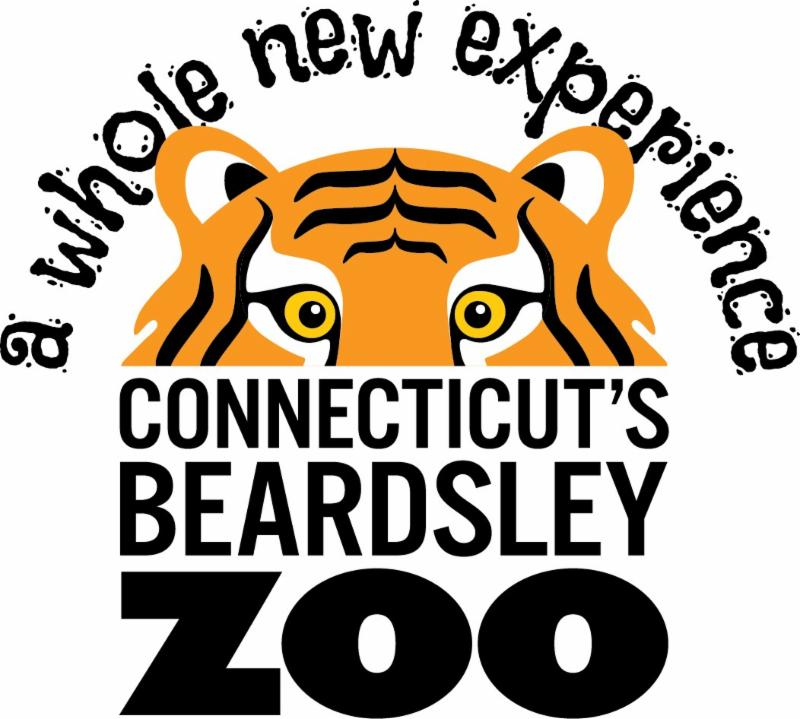 zoo logo - a whole new experience