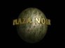 Plaza Noir Logo