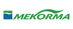 Mekorma logo