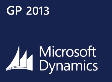 GP2013 Logo