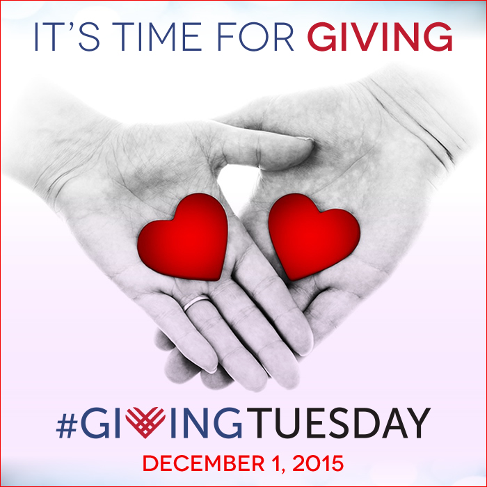 GivingTuesday