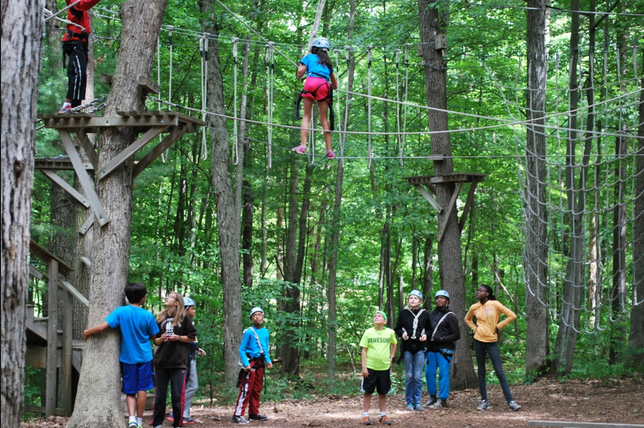 YMCA Camp Pinewood