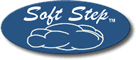 Soft Step Cloud