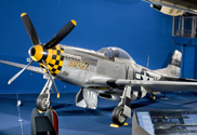 P-51D Mustang
