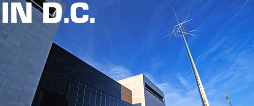 In D.C.