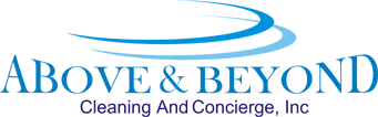 Above and Beyond Cleaning Services