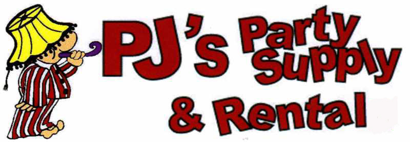 PJ'S PARTY SUPPLY L.L.C.