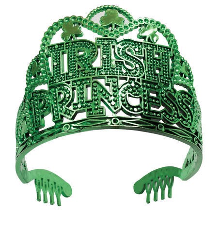 Irish Tiaras