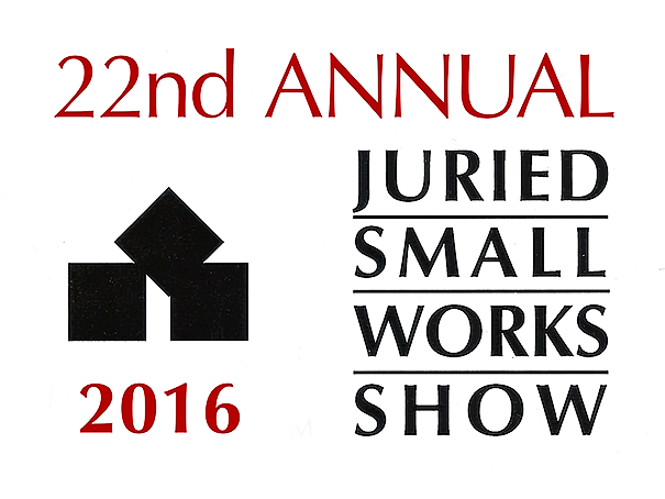 SMall Works Logo