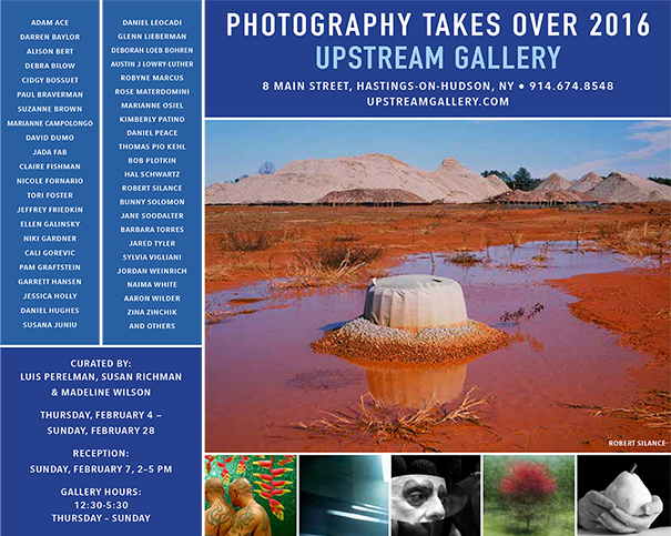 Photgraphy Show 2016