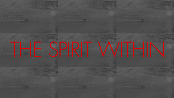 The Spirit Within